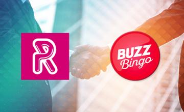 Buzz Bingo Embraces Reel Slots from Popular Provider 