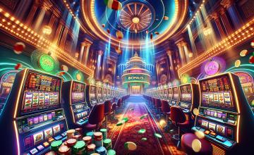 Exclusive 20 Free Spins Bonus at Fair Go Casino - No Deposit Required 