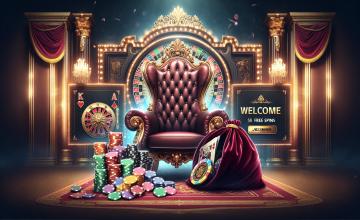 King Billy Casino Unveils 50 Free Spins No Deposit Bonus for New Players 