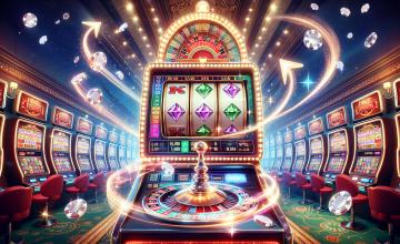 Unlock 60 Free Spins at Diamond Reels Casino with No Deposit Required 