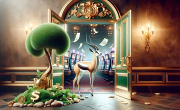 Unveiling Springbok Casino's Enticing No Deposit Bonus 