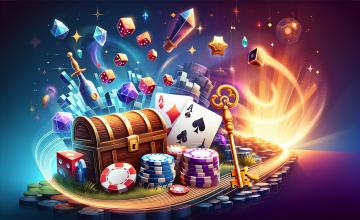 Unlock Your $25 Adventure with BC.Game Casino 