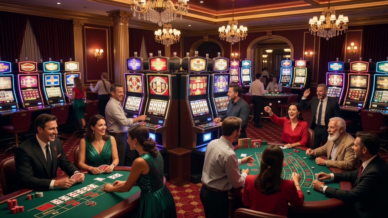 Unlock 77 Free Spins at Red Stag Casino Today