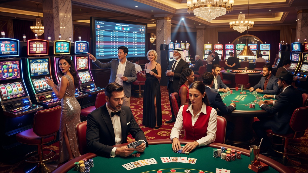 Unlock 105 Free Spins with Casino Extreme