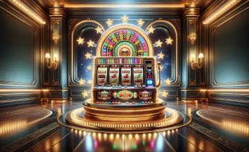 Explore Your Luck with 50 Free Spins at Slotastic Casino 