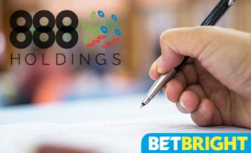 Malta To Grant 888 Holdings A License 