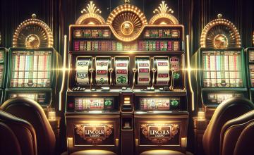 Unlock Exciting Free Spins with Lincoln Casino's Latest Bonus 
