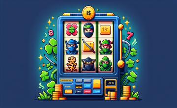 Get Ready to Spin: Unlock $24 Free at Slots Ninja 