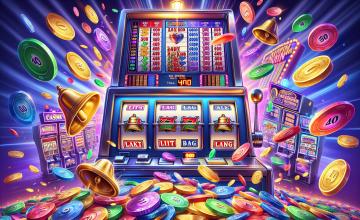 40 Free Spins Await at Liberty Slots Casino on Lucky Golden Joker 