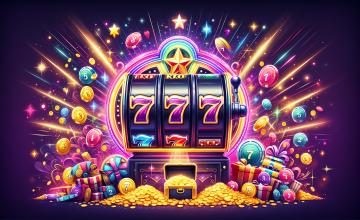 Unlock 50 Free Spins with Slotastic - No Deposit Needed 