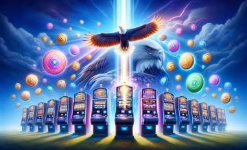 Sail with Pirates of the Grand Line with 40 Free Spins at Liberty Slots Casino 