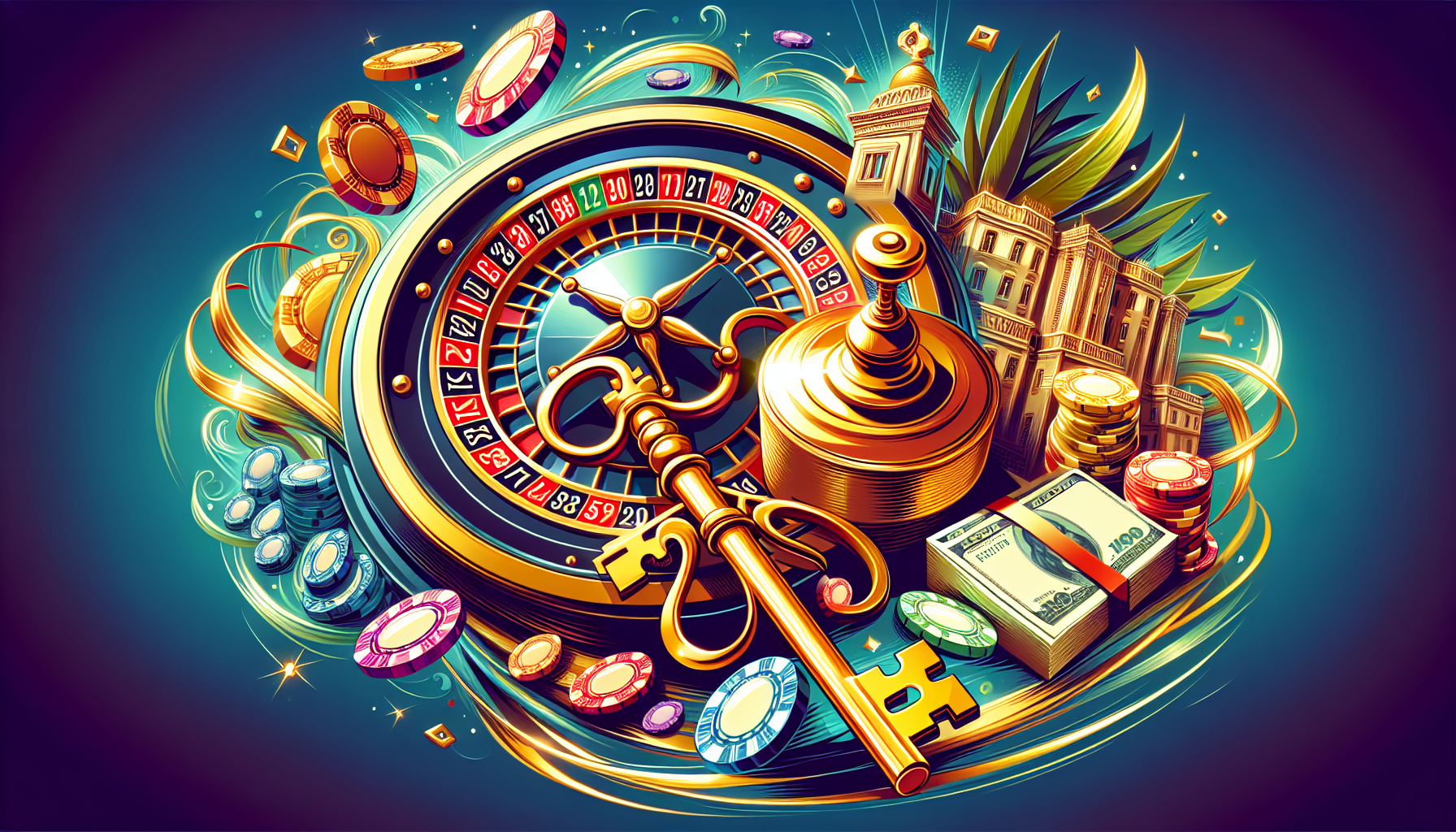 Unlock Exciting Opportunities with Casino Extreme