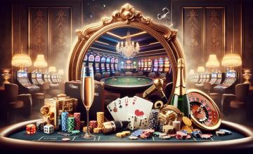 Unlocking the FlukyOne Casino $5 Bonus 