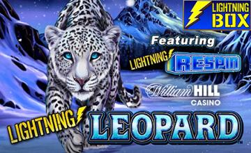 Lightning Box & William Hill to Enhance Partnership 