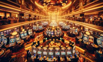 Experience 50 Thrilling Spins at Golden Euro Casino 
