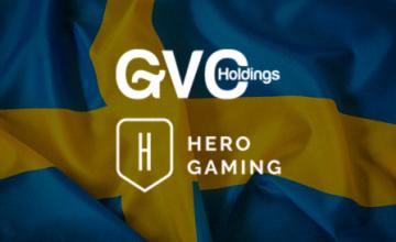 Swedish iGaming Operator Body To Welcome GVC and Hero Gaming 