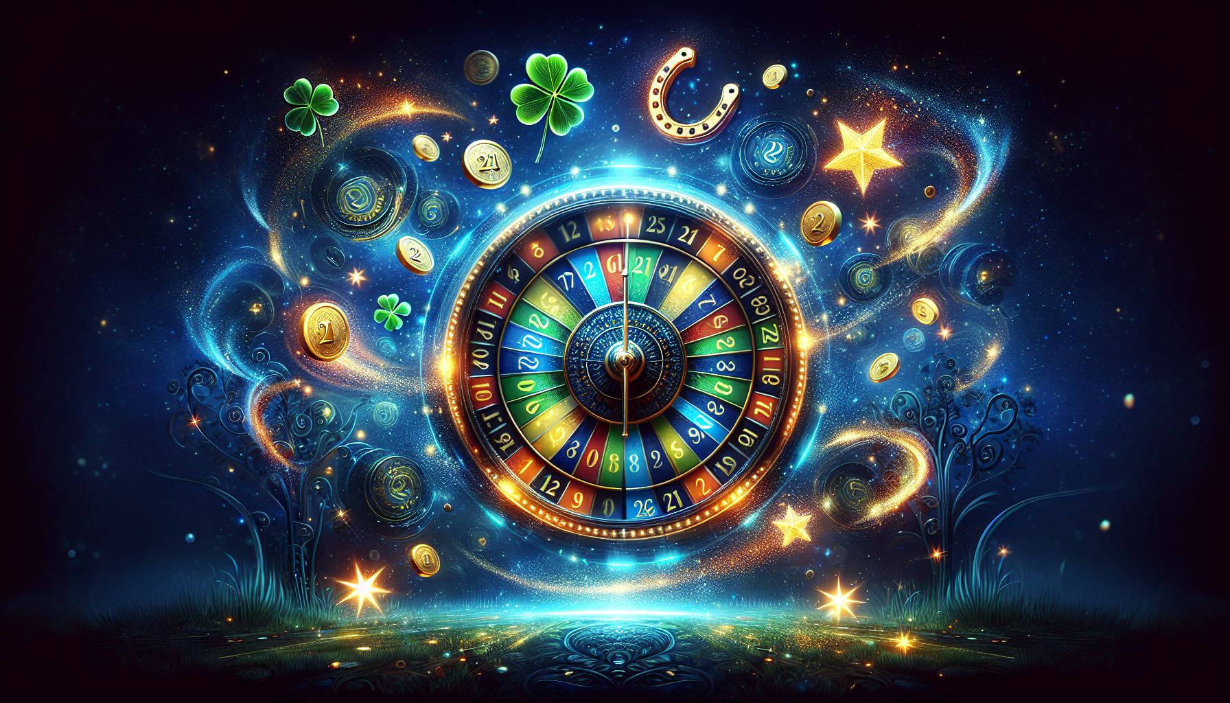 Claim Your Chance: 20 Free Spins at Wicked Pokies