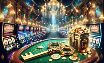 Unlock Your Limitless Casino Bonus Today! 