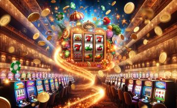 Explore the 20 Free Spins Offer at Sloto’Cash Casino 