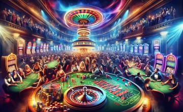 Explore the 50 Spins Offer at Jackpot Capital 