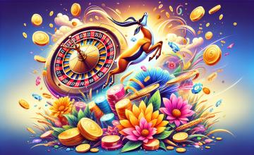 Unlock 25 Free Spins with Springbok Casino's Exclusive Offer 