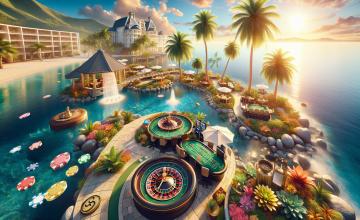 Discover Exciting Free Play at Island Reels Casino 