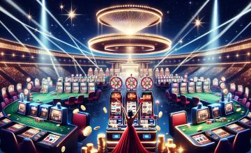 Grab Your $30 Bonus at Diamond Reels Casino Now! 