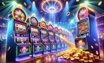 Unlock 80 Free Spins with SlotsWin Casino's Latest Offer 
