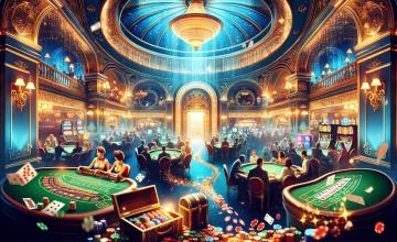 Unlock Casino Brango's No-Deposit Adventure: $50 Bonus Awaiting! 