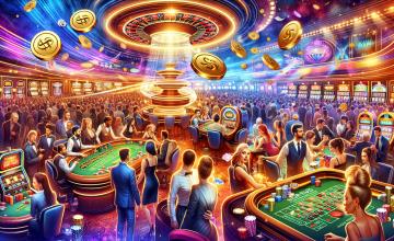 Explore Uptown Aces' Latest $50 Bonus for New Players 