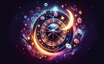 Explore MoonWin's Exciting 50 Spins Offer 