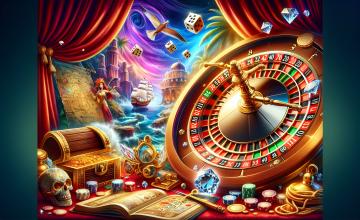 Miami Club Casino's Exciting 40 Spins No Deposit Adventure 