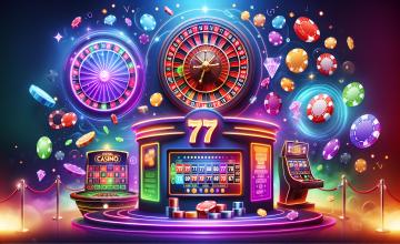 Grab the $77 Free Play at Goat Spins Casino 