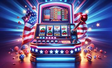 Unlock 35 Free Spins with America777's Exciting Bonus Offer! 
