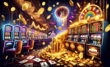 Unlock Exciting Free Spins at PrimeBetz Casino 