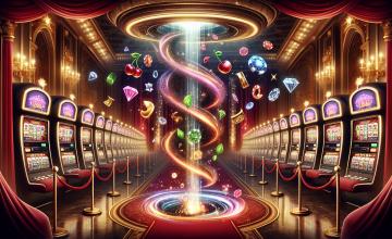Dive into 450 Free Spins at Eternal Slots Casino: Claim Your No-Deposit Bonus 