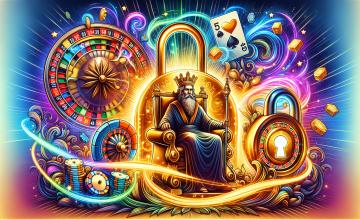 Unlock 50 Free Spins with Ease at King Billy Casino 