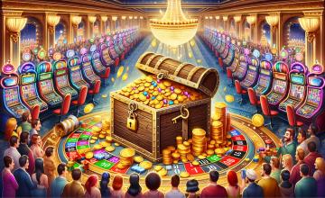 Unlocking the $250 Treasure: Casino Brango's No-Deposit Bonus 