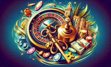 Unlock Exciting Opportunities with Casino Extreme's Latest Bonus 