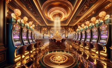 Unlock the Ultimate $100 Bonus at Eternal Slots Casino 