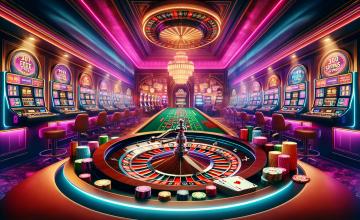 Claim Your 300 Free Spins at Casino Brango Now! 