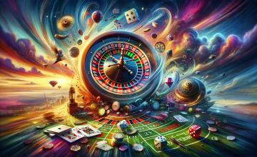 Unlock the Thrills: 28 Spins at Your Fingertips 