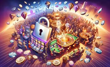Unlock 25 Free Spins at Gangsta Casino with No Deposit 