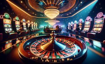 Unlock the Fun: Redeem Your 10 Spins at Uptown Aces 