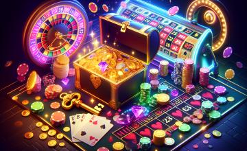 Unlock Your $22 Bonus at Goat Spins Casino Today! 