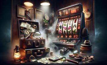 Exploring Detective Slots' Enticing $50 No Deposit Bonus 