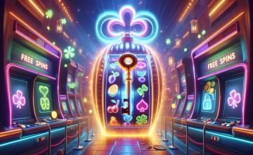 Unlock Free Spins at Gamblezen: A 2025 Offer 