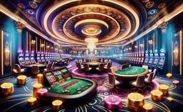 Unveiling Shazam Casino's Exclusive $45 Bonus for New Players 