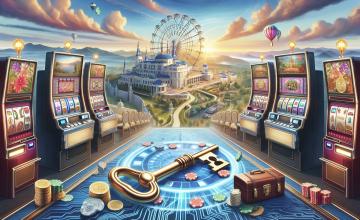 Unlock 100 Free Spins at Monro Casino: Here's How 
