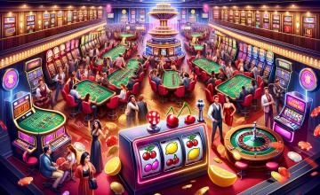 Unlock 300 Free Spins with Casino Extreme's Latest Offer 